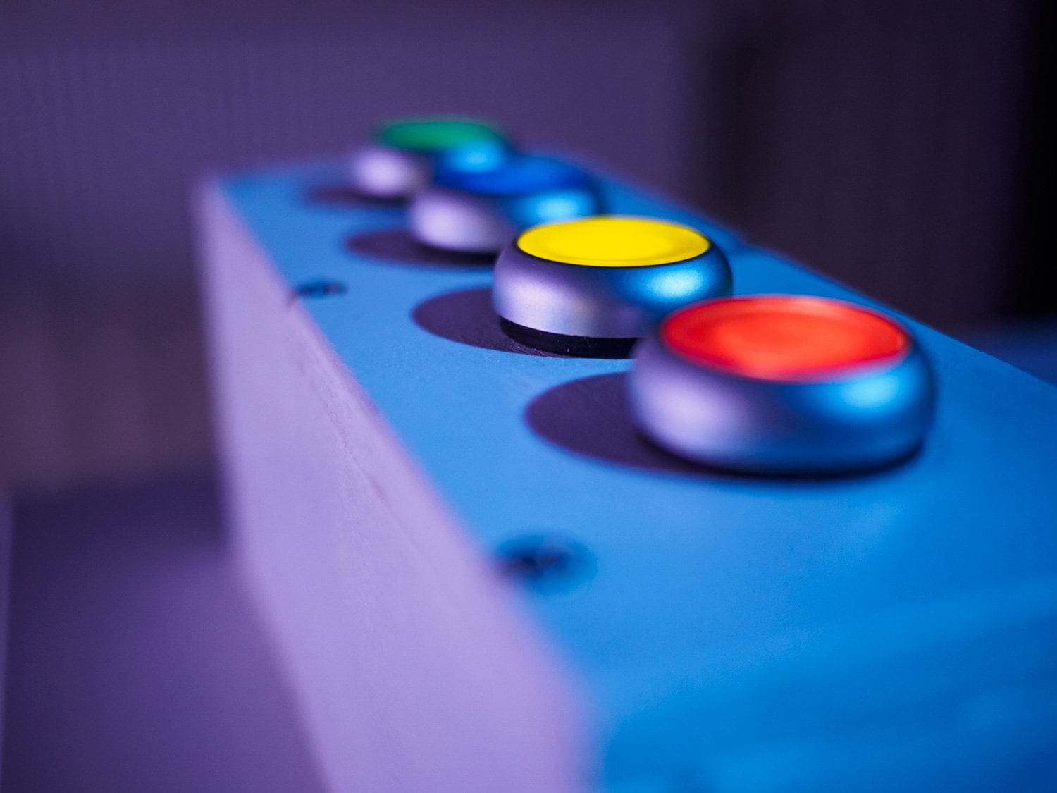 escape room tijdmachine