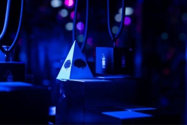 escape room mindcrime