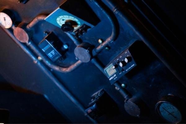 orient express escape room