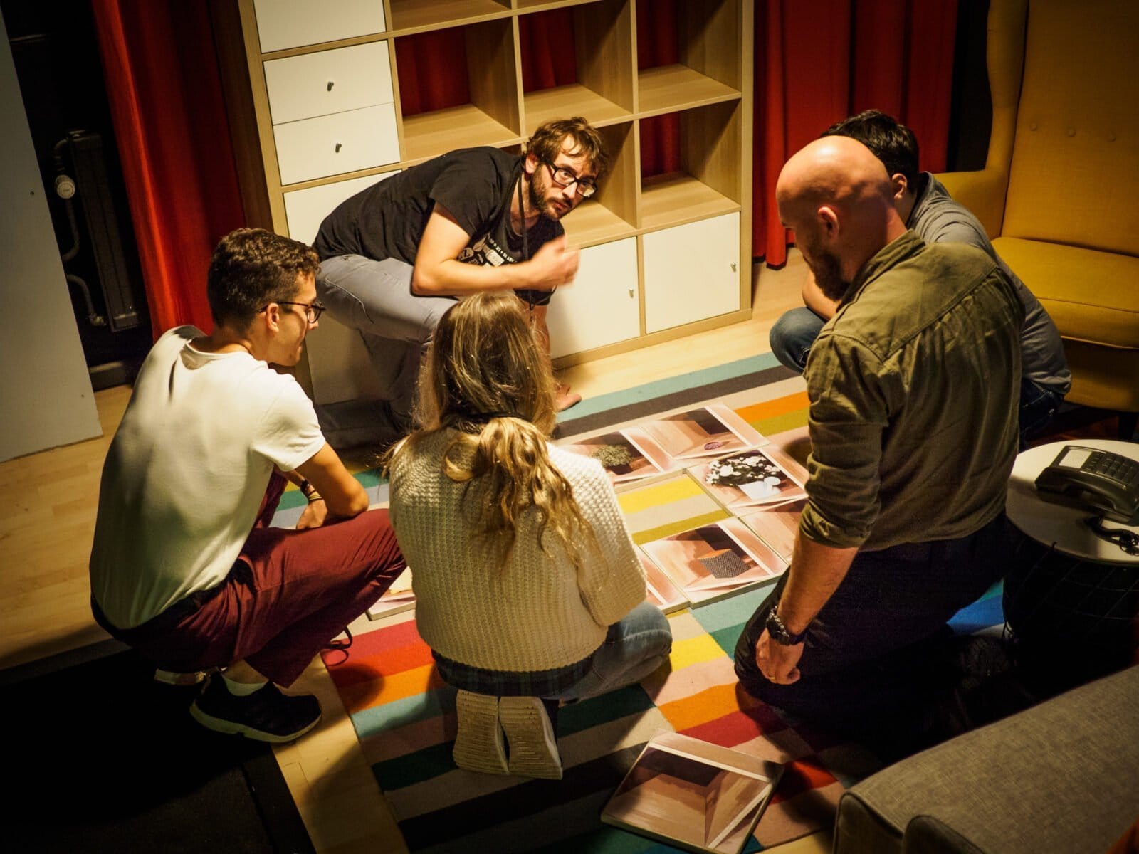 escape room bedrijfsuitje